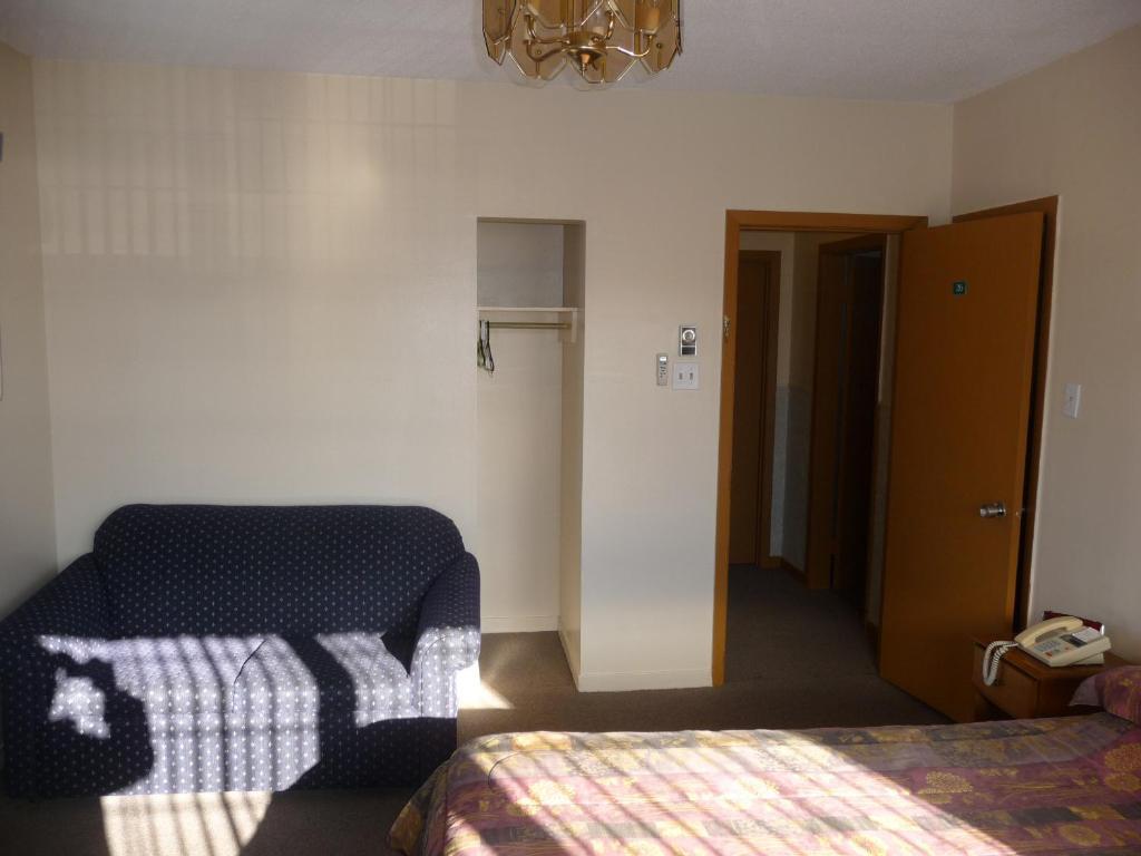 Hotel Harbour Grace Quarto foto