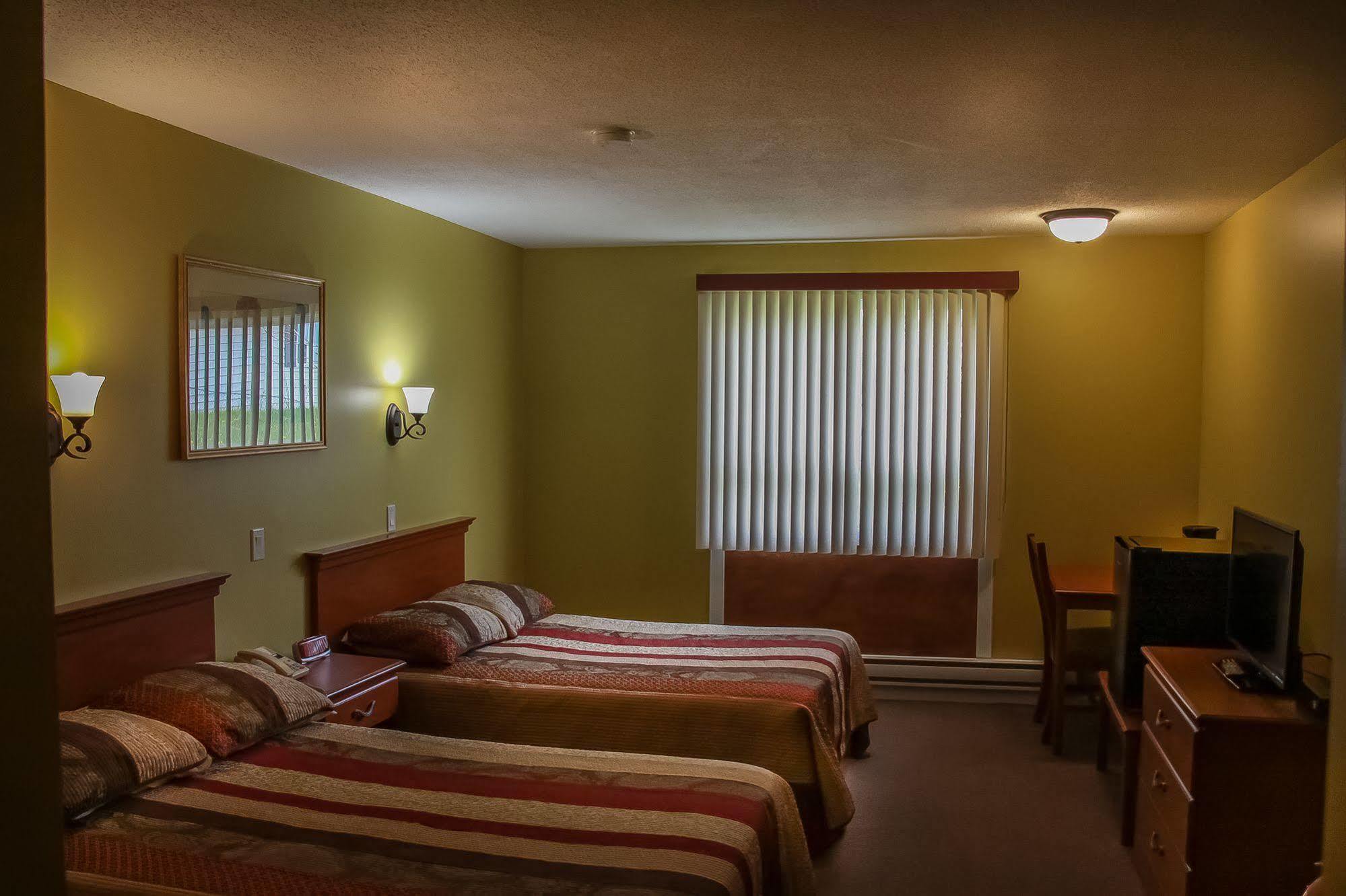 Hotel Harbour Grace Exterior foto
